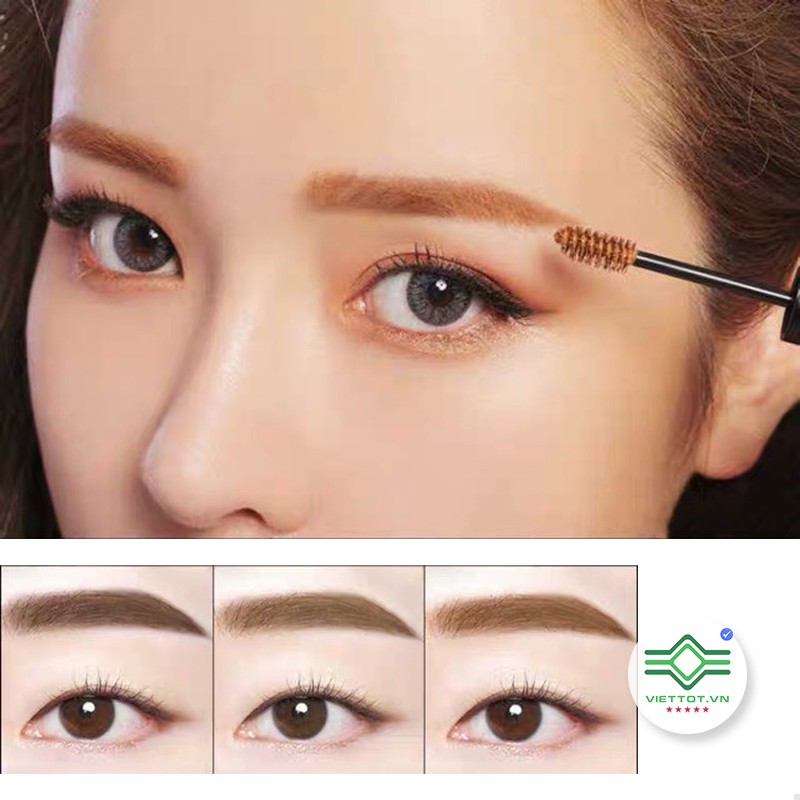 Mascara Lông Mày Aimeili Hàng Nội Địa Trung VT161