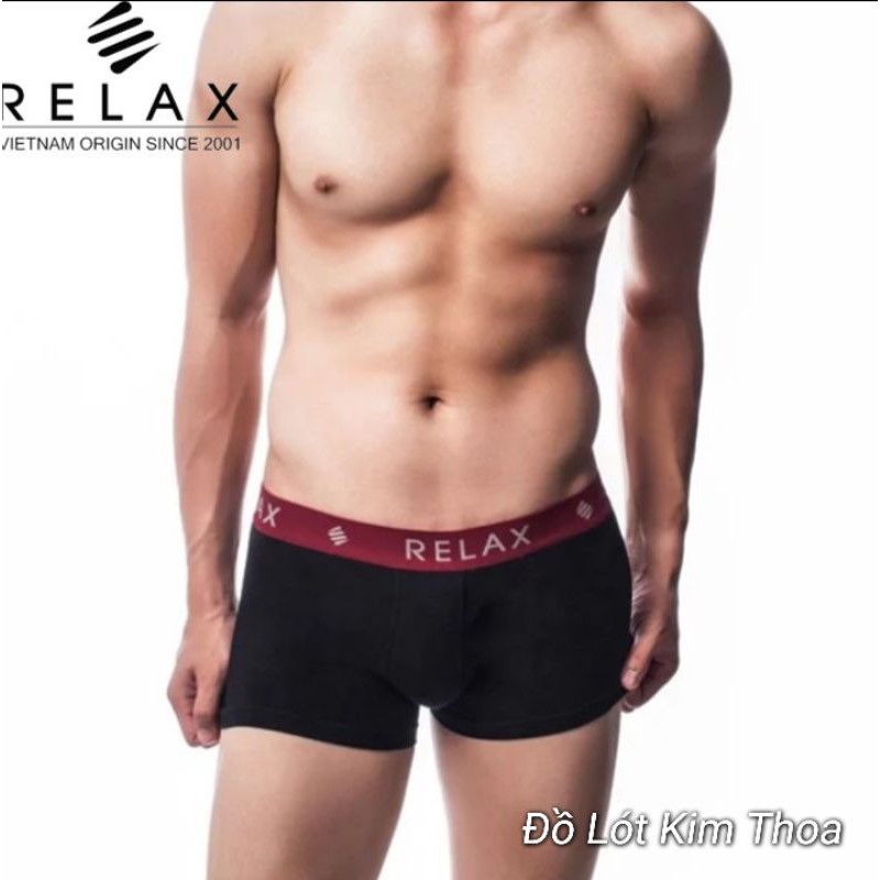 Quần lót Boxer Relax rltu019 chính hãng