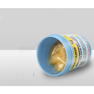 Mỡ hàn UV223 Mechanic | 100g