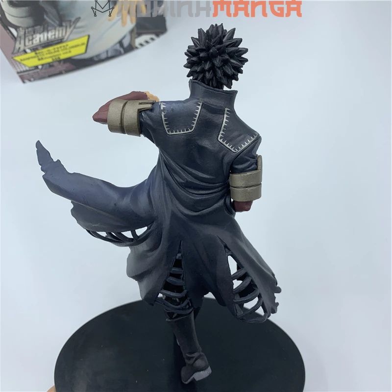 Mô hình Dabi Tội phạm My Hero Academia Học viện siêu anh hùng Bakugo Shoto Todoroki All Might Midoriya Izuku Deku