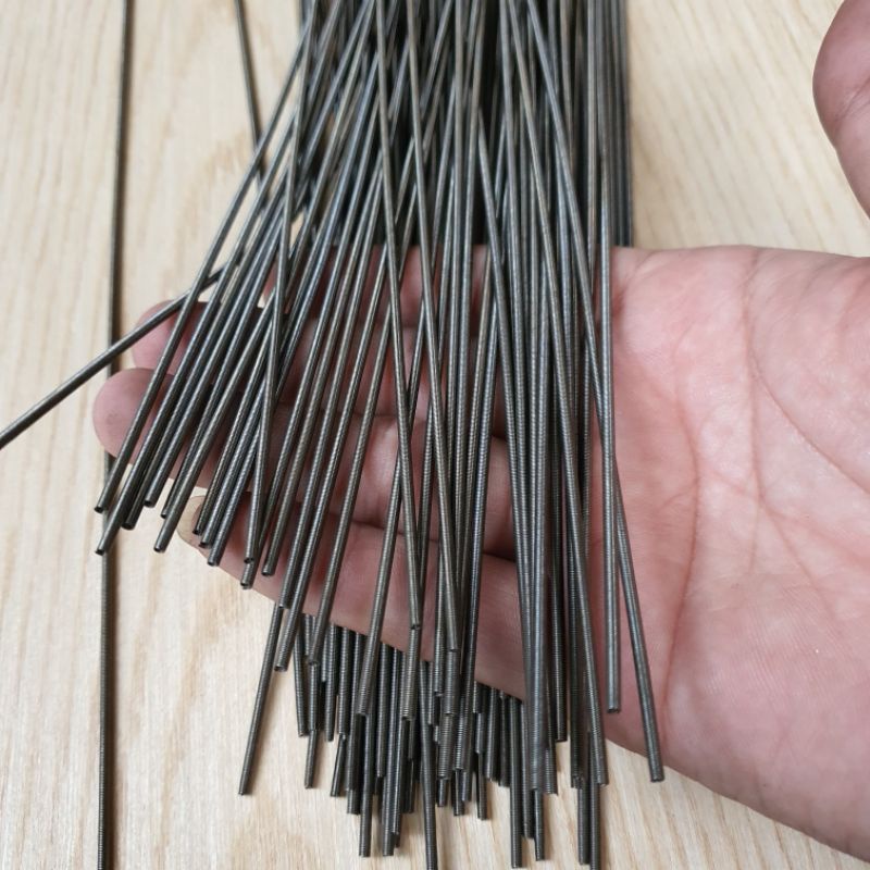 Lò xo kéo 2*0.3*300mm