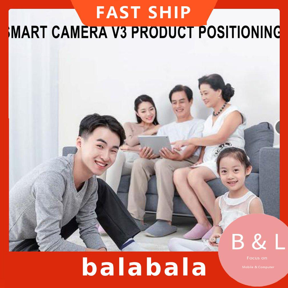 Camera An Ninh Trong Nhà Kết Nối Wifi V3B 1080p | BigBuy360 - bigbuy360.vn