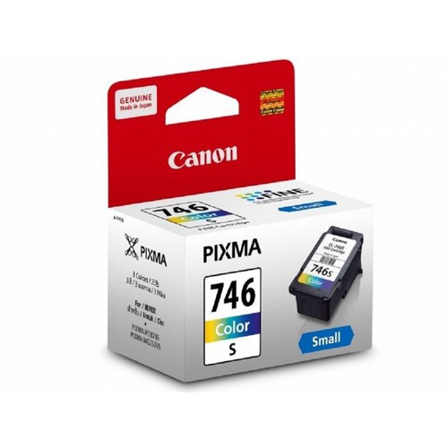 Mực in phun Canon CL746s