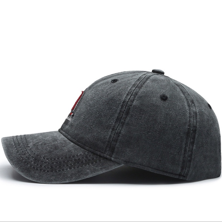 [Sportwear Caps] I Donâ€T Have The Time Cap pure cotton cap Best Gift for Friend