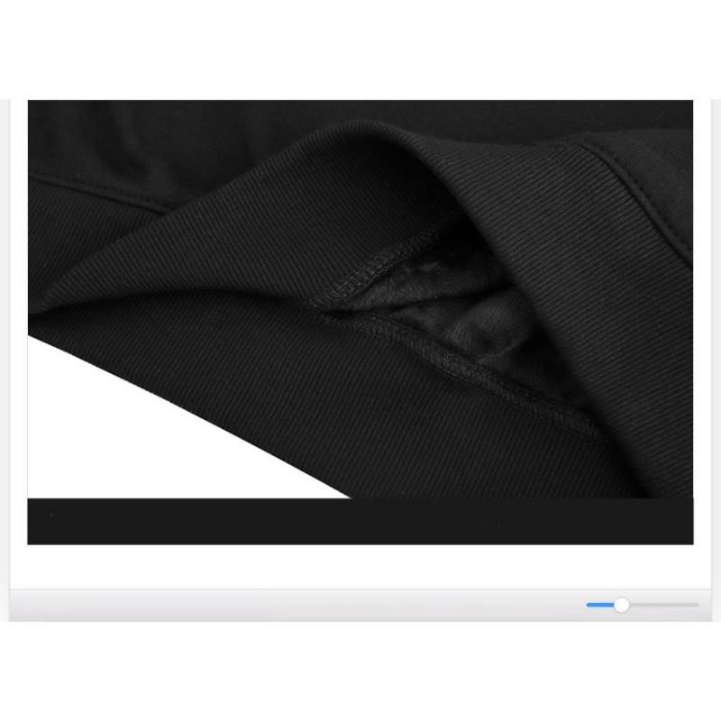 [Sẵn] Áo Sweater nỉ bông nelly[ 0846] dáng unisex form rộng UNIVARSEL [THYL 0846 AQ] | BigBuy360 - bigbuy360.vn