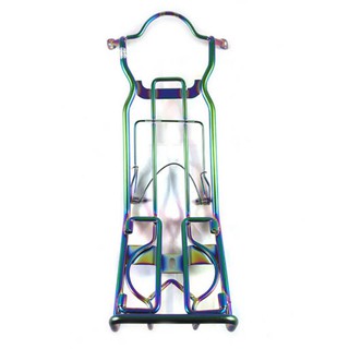 BAGA titan 7 màu 10 ly cho DREAM wave Ex