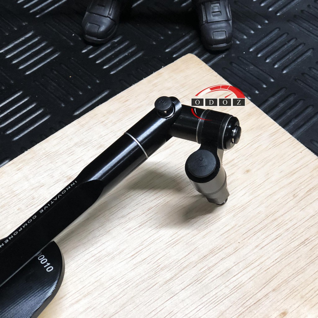 Kính Rizoma Elisse kết hợp bộ ron xoay 19 chi tiết.