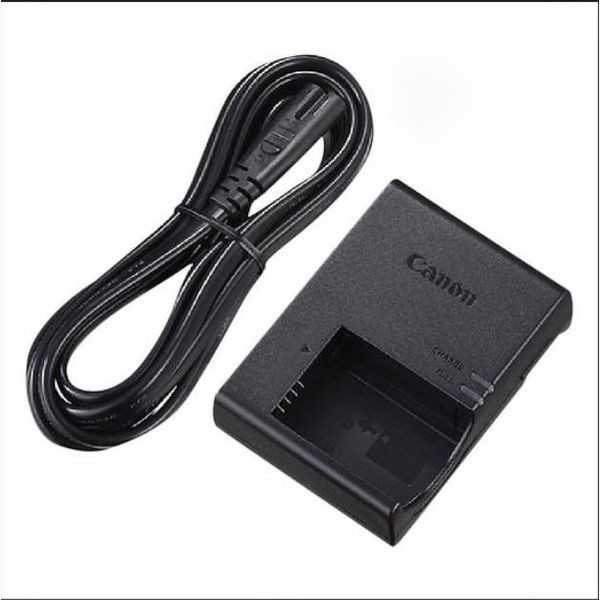 Sạc pin máy ảnh canon LC-E17