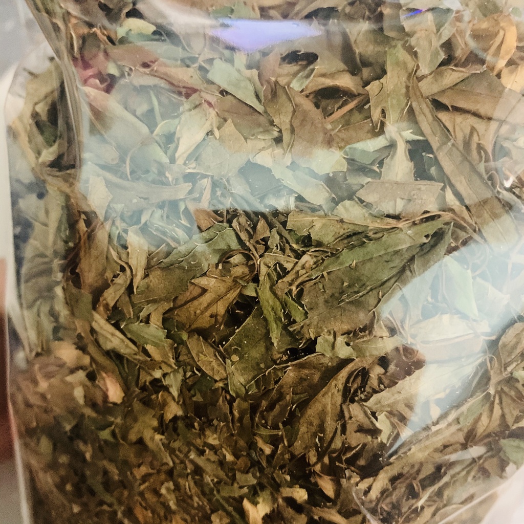 Trà Đinh Lăng Khô Lợi Sữa, Đẹp Da 200gr