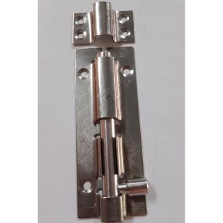 chốt cửa inox CA100