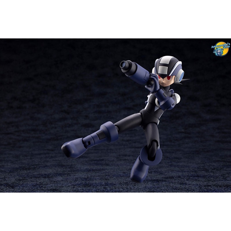 [Phiếu đặt trước] [Kotobukiya] Mô hình lắp ráp Mega Man Battle Network Dark Mega Man Plastic Model