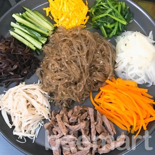 Miến khô Ottogi Hàn Quốc 1kg