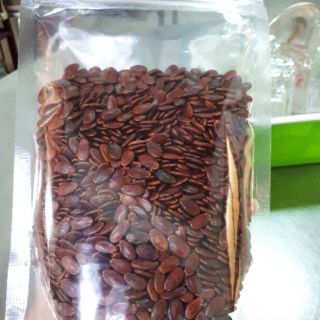 Hạt dưa rang bơ không màu ( gói 500gr)