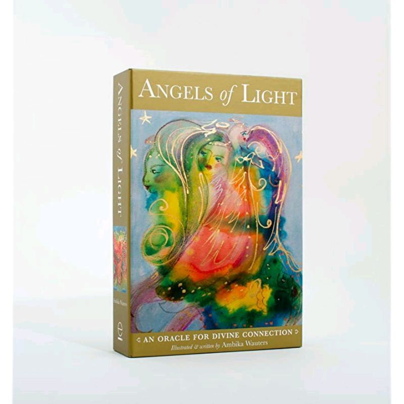 Bài Angels of Light