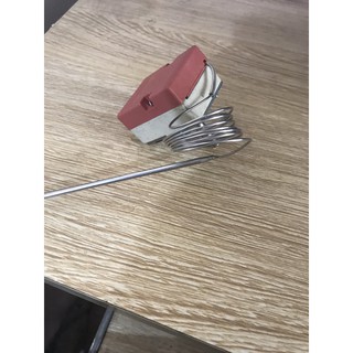 Rơ Le Nhiệt Máy Khói