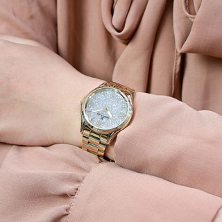 Đồng hồ Nữ Daniel Klein Star Light - LAMY WATCH