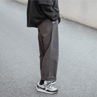 Quần dài kaki simple