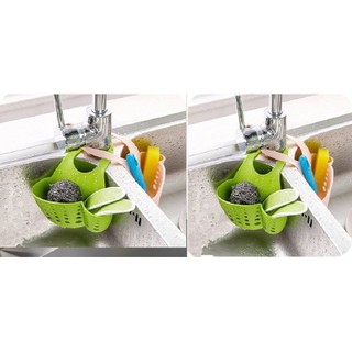 Giỏ Đựng Đồ Rửa Bát Tiện Dụng