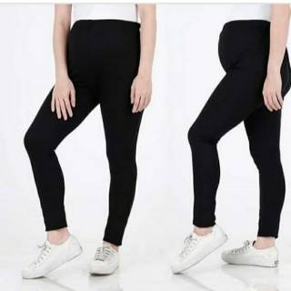 Quần Legging Bà Bầu. Chất Liệu Mềm Và Mát Mẻ