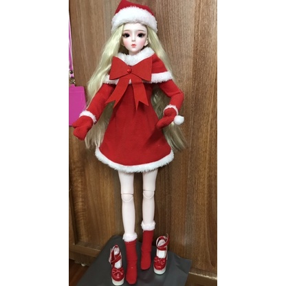 Búp bê Dream Fairy bản nâng cấp