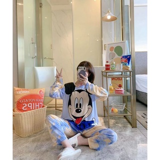 Set bộ qc cao cấp loại 1 cực xinh - mẫu mặc sp thật chụp