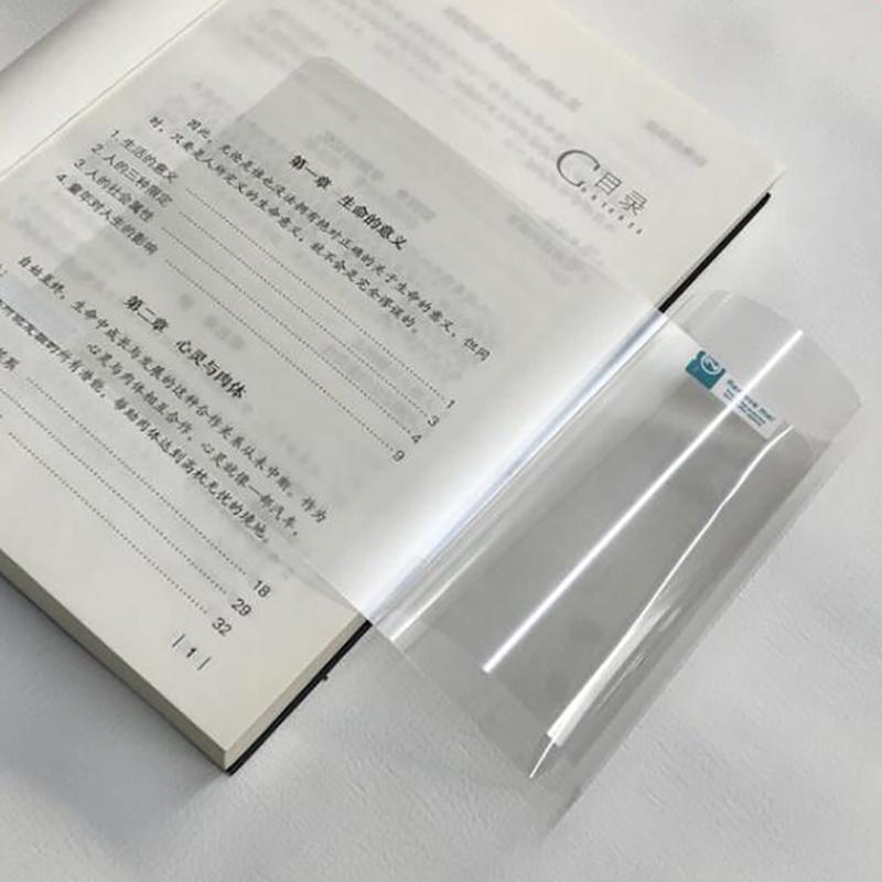 Miếng dán bảo vệ màn hình cho KOBO Libra 2 Sage Libra2 KoboSage