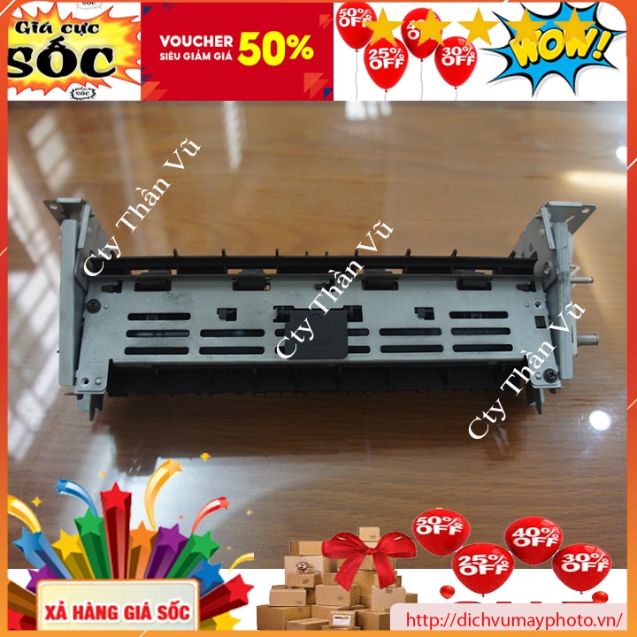 Cụm sấy cũ bóc máy HP 2035 2055d 2055dn hàng chất lượng bao chạy bao test MVP Thăng Long