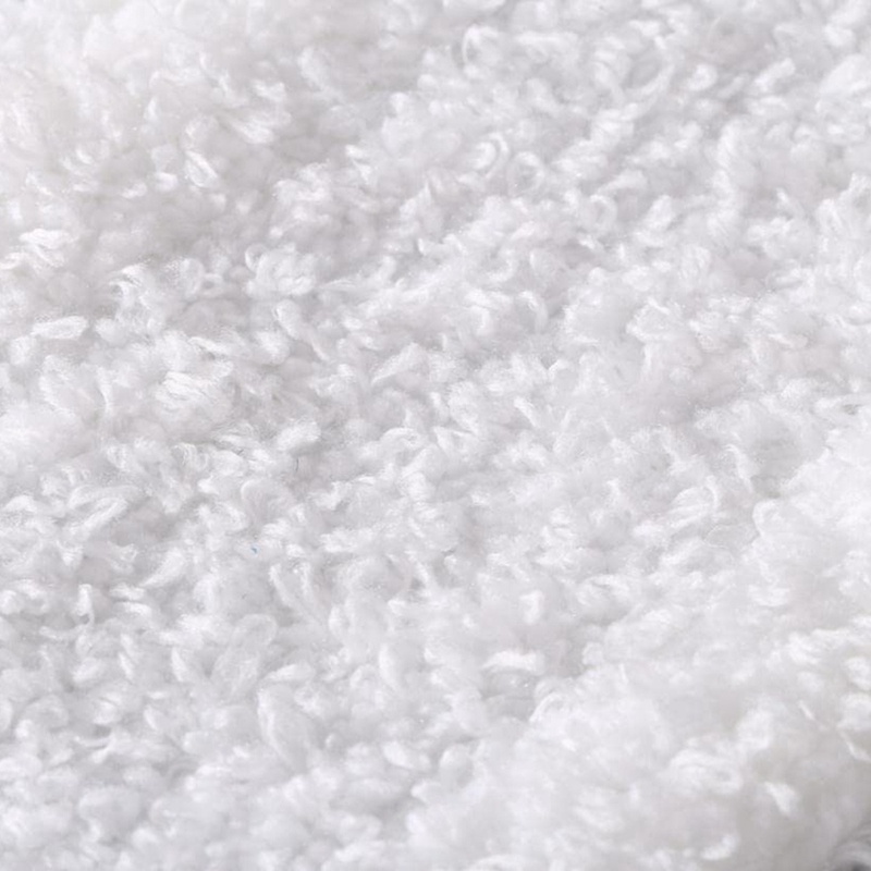 Set 5 Tấm Vải Vi Sợi Bọc Máy Hút Bụi Karcher EasyFix SC2 SC3 SC4 SC5