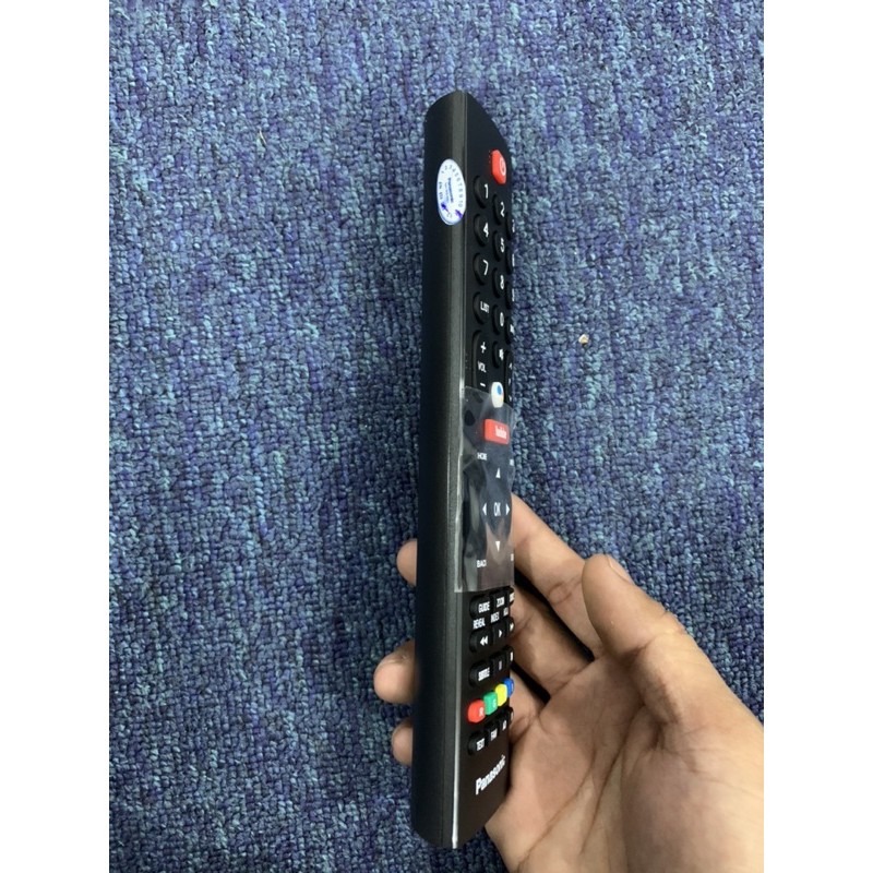 [Hàng chính hãng] Remote Điều khiển TV Panasonic có hỗ trợ giọng nói | BigBuy360 - bigbuy360.vn