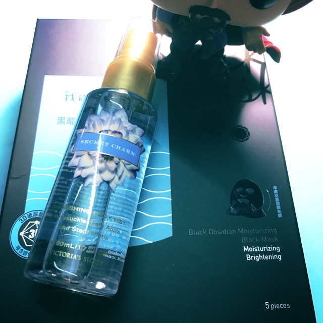 Nước hoa Victoria's Secret