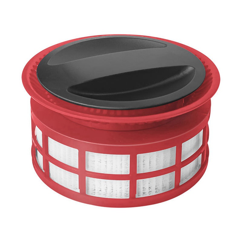 Đối với Máy hút bụi cầm tay Roborock H6 SCWXCQ01RR Phụ tùng Bộ lọc bông phía trước và Bộ lọc Hepa phía sau