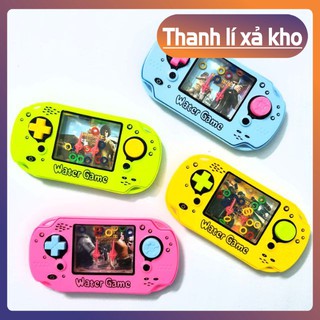 [Siêu Giảm Giá] Máy Bắn Vòng Nước (Water Game) Đồ Chơi Huyền Thoại Cho Bé.