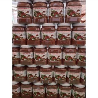 Bột cacao nguyên chất