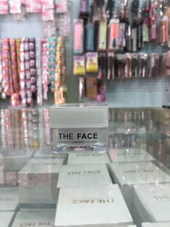 Kem mặt the face F3 LTAICHI