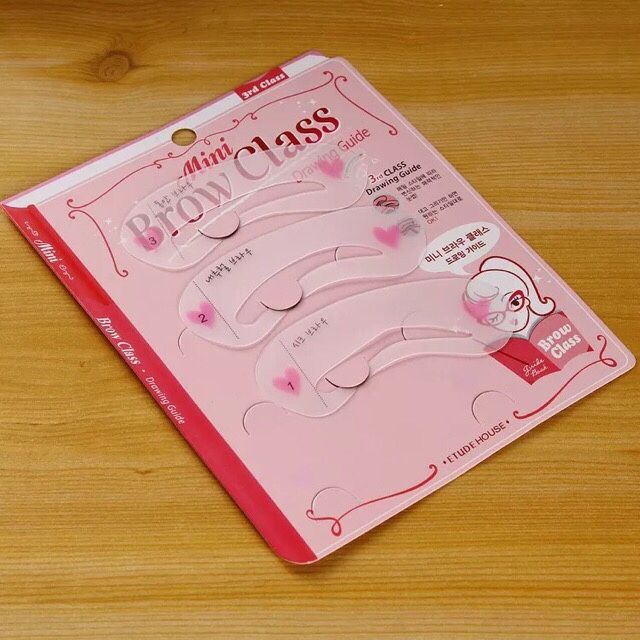 Khung kẻ chân mày Brow Class | BigBuy360 - bigbuy360.vn