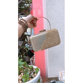 Cốp đi tiệc, ví đi tiệc siêu sang