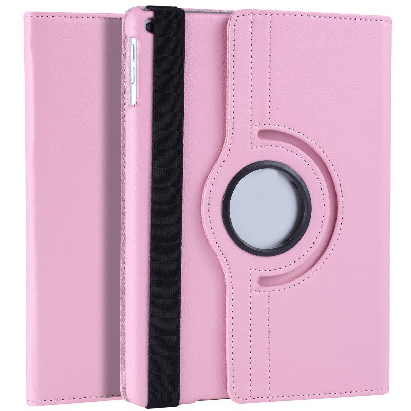 Bao da xoay 360 cho ipad 2 3 4 mini 1 2 3 bảo vệ máy toàn diện | WebRaoVat - webraovat.net.vn