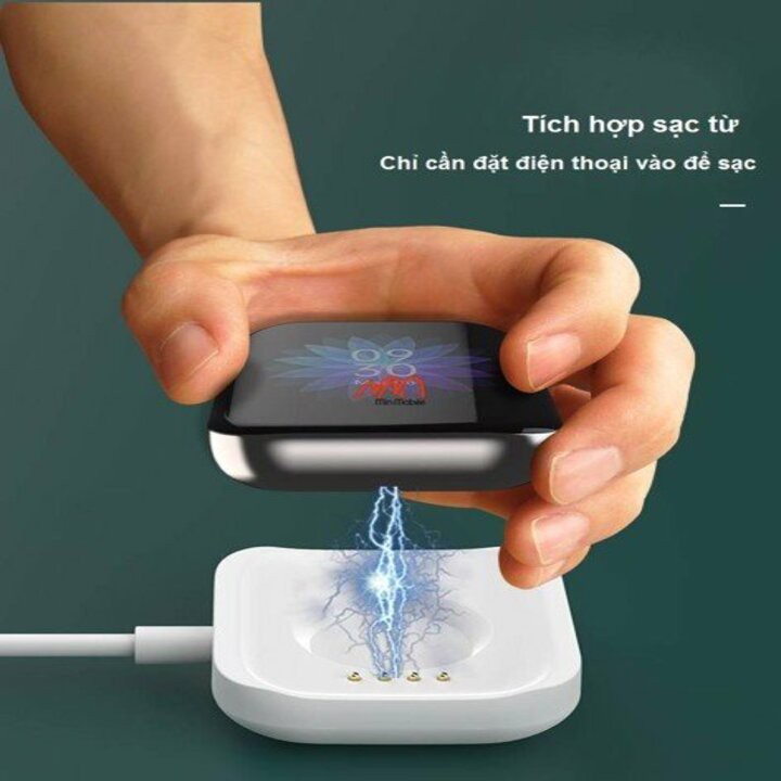 Đế Sạc - Cáp Sạc OPPO WATCH OW19F5