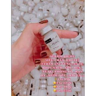 Serum mờ thâm Juihe ⚡𝗙𝗥𝗘𝗘 𝗦𝗛𝗜𝗣⚡_ hàng chuẩn