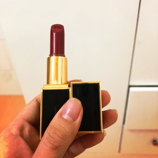 Son Tom Ford Màu 80 Impassioned