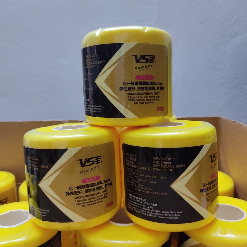 Quấn Cốt Vợt Cầu Lông VenSon VS VG 042 ( Chính Hãng)