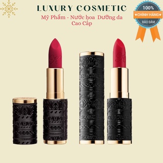 Son Kilian Matte Lipstick