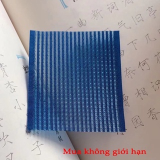 1 miếng dán giữ tóc mái, tóc con tiện dụng cho nữ