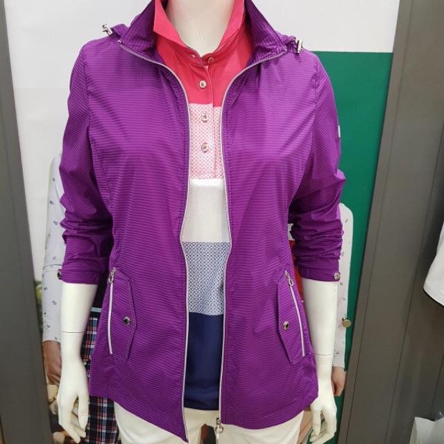 Gió nữ Golf Xuất Hàn xịn