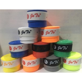 Quấn cán vợt tennis - cầu lông - joto - nhiều màu