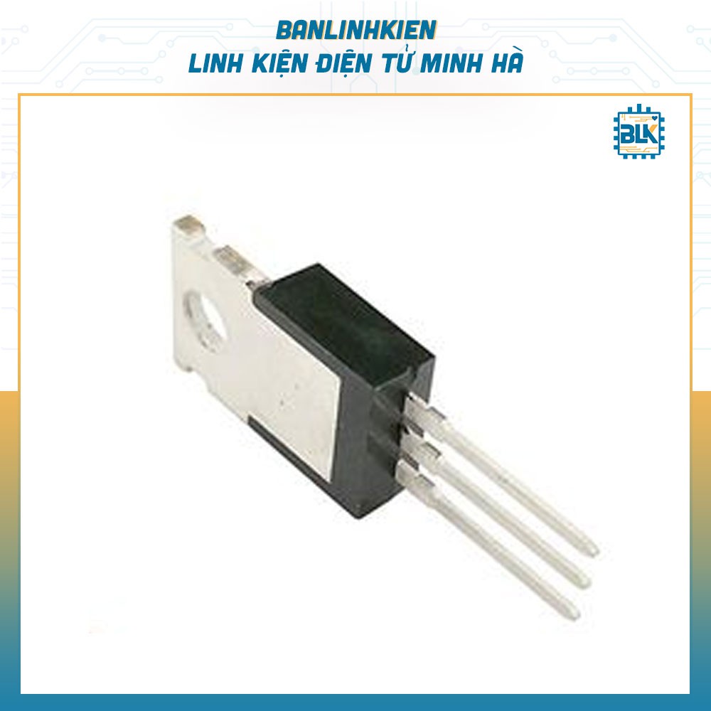 [Bán Linh Kiện] MJE13003 E13003 TO220 NPN 400V 1.5A