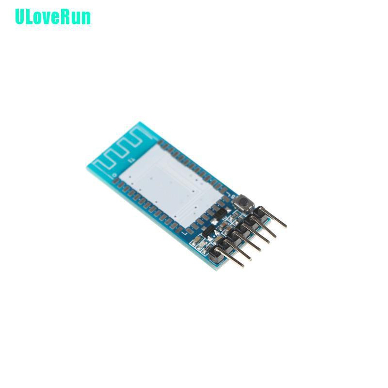 Bảng mạch cơ sở của mô-đun thu phát nối tiếp Bluetooth Hc-05 06 cho Arduino