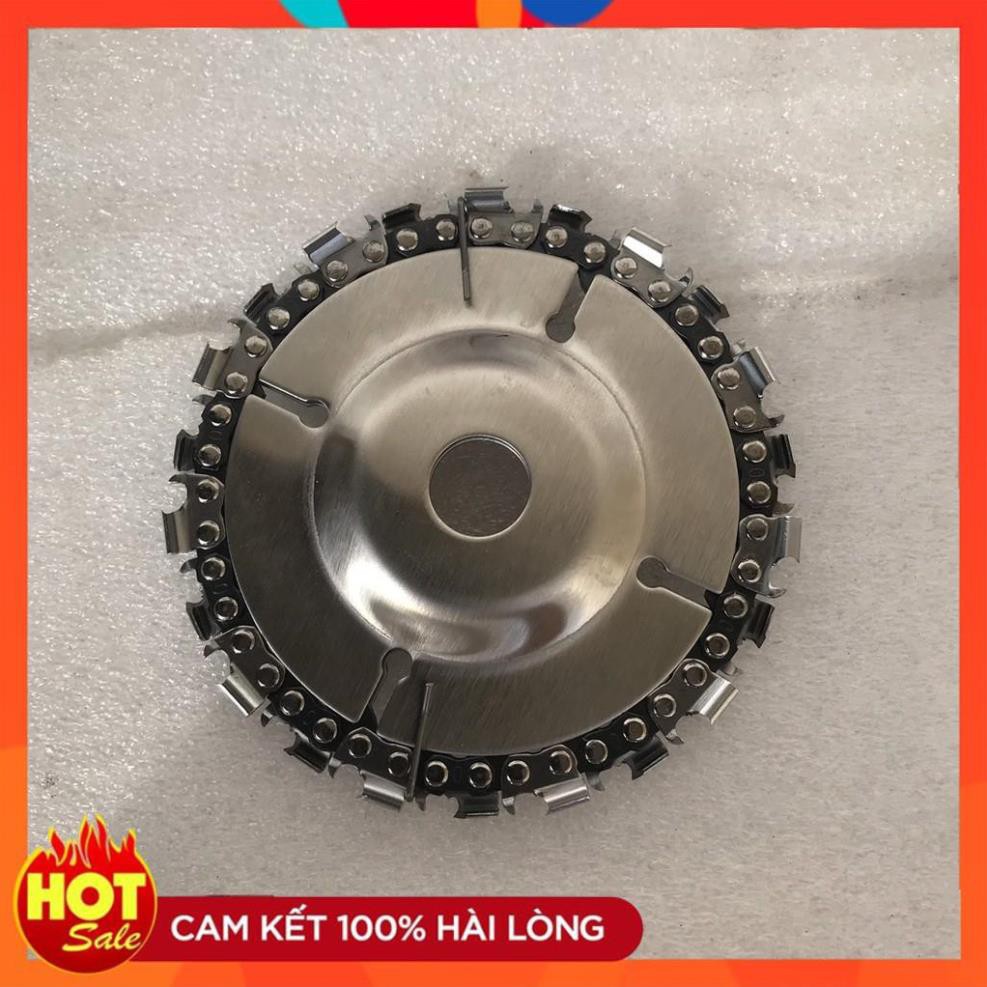 [Hàng Tốt] Lưỡi Cưa Xích Cắt Gỗ
