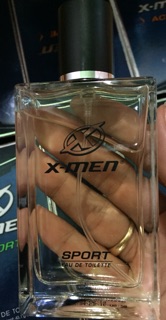 NƯỚC HOA X-MEN ACTIVE và SPORT 50ml