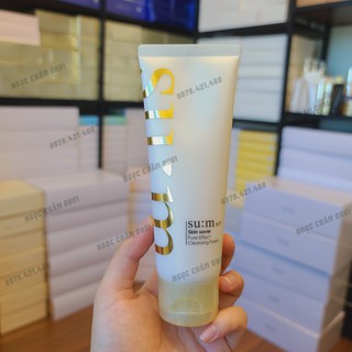 Sữa rửa mặt Sum:37 skin save 40ml